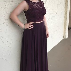 Bridesmaid/Formal Dress